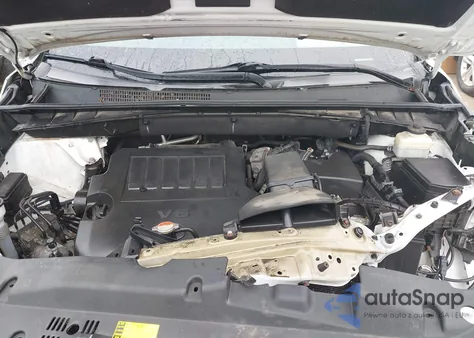 2016 Toyota Highlander Xle V6 from USA, damaged, VIN 5TDJKRFH7GS247815